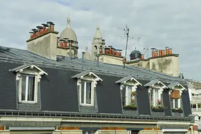 Hotel Montmartre Clignancourt - Image 3
