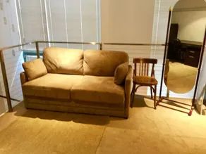 Darling Harbour Apartment - Image 3