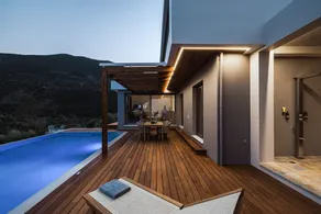Villa Gamma in Sivota - Image 4