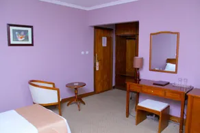 Damu Hotel - Image 3
