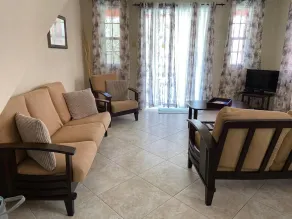 Inviting 2-bed Apartment West Coast Private - Image 4