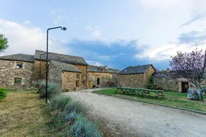 Maison de 3 chambres avec jardin clos et wifi a Cabanes - Image 5