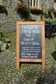The Buck Inn - Image 4