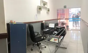 Hotel Vitoria S.A - Image 3