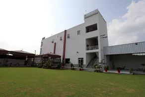 Shree Ram Palace By OYO Rooms - Image 3