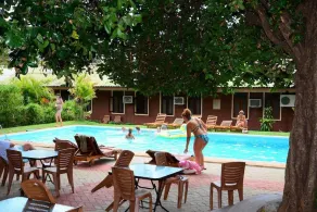 Village Polonnaruwa - Image 4