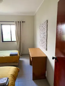 One bedroom appartement at Carvoeiro 100 m away from the beach with sea view balcony and wifi - Image 3