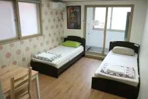 Seoulwise Guesthouse - Image 3