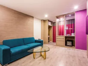 Ibis Styles Bangkok Sukhumvit 50 - Image 4