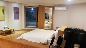 Jeonju Sanjeongdong Hotel Haru - Image 3
