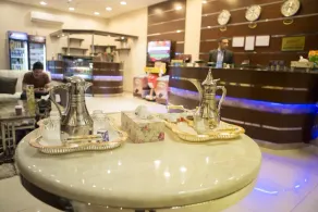 Al Masem Luxury Hotel Suites 3 Al Ahsa - Image 3