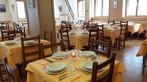 Casa Alpina Sacro Cuore - Image 2