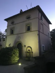 La Torretta Guest House - Image 5
