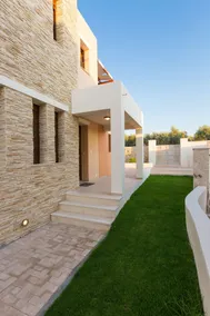 Peaceful Relaxation At Roupes Villa Near Rethymno - Image 3