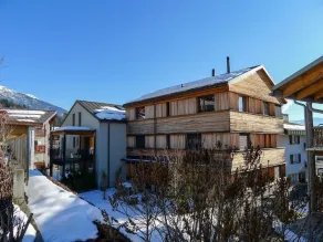 Bergidyll Flims in Flims - Image 4