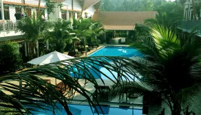 Camellia Resort & Spa - Image 5