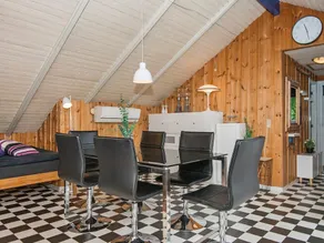 Attractive Holiday Home in Oksbol With Sauna - Image 5