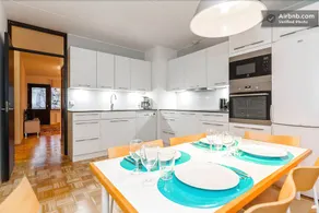 Apartment White Orchidea - Image 3
