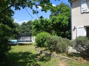 Large Holiday Home With Private Garden in Les Assions France - Image 4