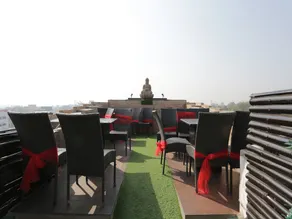 Hotel M-House - Image 5