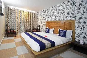 Hotel O Kohsheen Guest House - Image 2