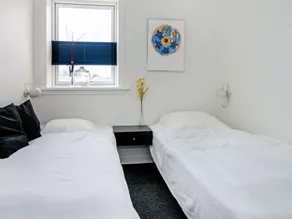 Cozy Apartment in Henne near Beach - Image 5