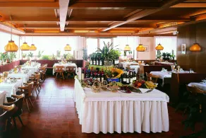 Hotel Alpina - Image 2