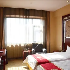 Futian Hotel - Image 2