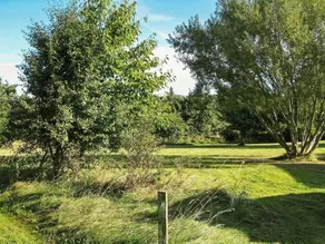 Spacious Holiday Home in Thyholm Near Sea - Image 2
