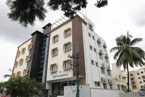Hotel Raj Residency - Image 4