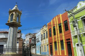 Hotel Cruz do Pascoal - Image 3