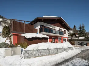Cosy Chalet in Kaprun With Infrared Sauna Near Zell am See - Image 5