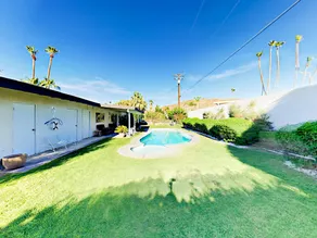 Cathedral City Cove 2br/2ba+den+ Pool/jacuzzi 2 Bedroom Home - Image 4