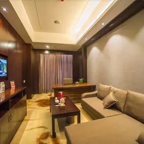 Aishehui Photography Hotel - Image 5
