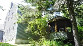 Private 4 Bedroom Vacation Home in the Waterville Valley Resort - Rl8v - Image 4