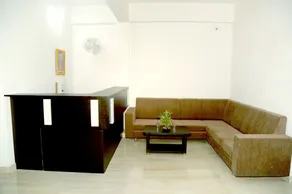 Hotel Ashapura - Image 2