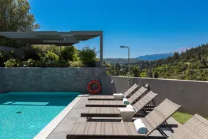 Elea Villas - Aspro & Blanche - Image 4
