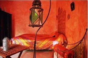 Moorish Room Located in the House of Josepha - Image 4