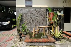 Airy Eco Syariah Sleman Kaliurang Km 6.5 Gang Bali Yogyakarta - Image 4