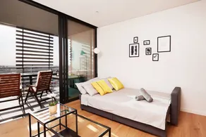 Apartment CBD - Central Park - Image 2