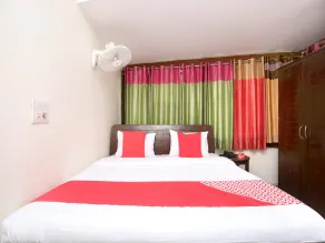 Hotel JD Inn By OYO Rooms - Image 2