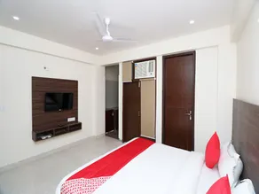 Rvid Suites By OYO Rooms - Image 4