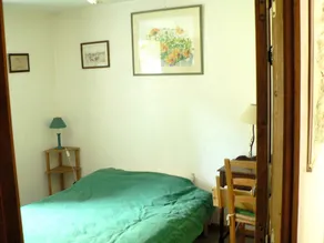 Appartement de 2 chambres avec balcon et wifi a Guillestre - Image 4