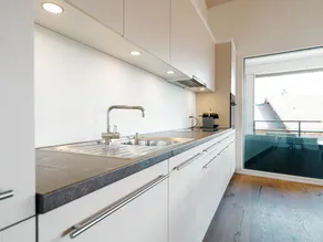 Apartment Rubin Amden - Image 2