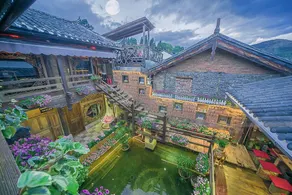 Puyin Banshan Hotel (Sifang Street Branch, Lijiang Ancient Town) - Image 4