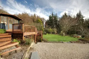 Stunning 3-bed House in a Private Hidden Valley - Image 5
