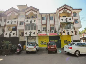 OYO Home 10837 Classic 2BHK - Image 3