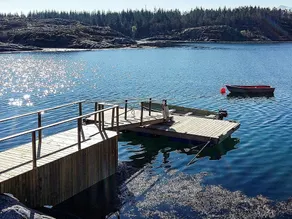 4 Star Holiday Home in Averøy - Image 2