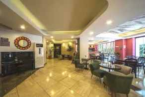 Ayna Hotel Istanbul - Image 5