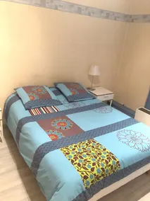Apartment With one Bedroom in Metz, With Wonderful City View and Wifi - 1 km From the Beach - Image 4